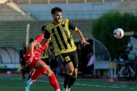 مدرب المقاولون: سيطرنا على مباراة الـ100 دقيقة ضد حرس الحدود وفشلنا في التسجيل